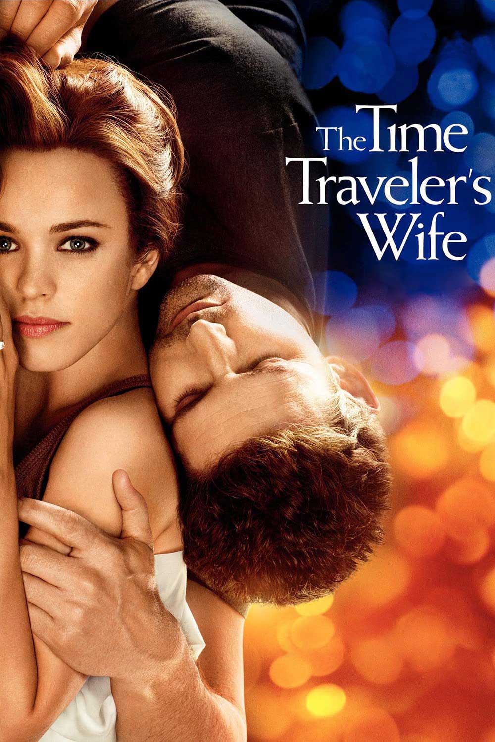 The Time Travellers Wife Poster
