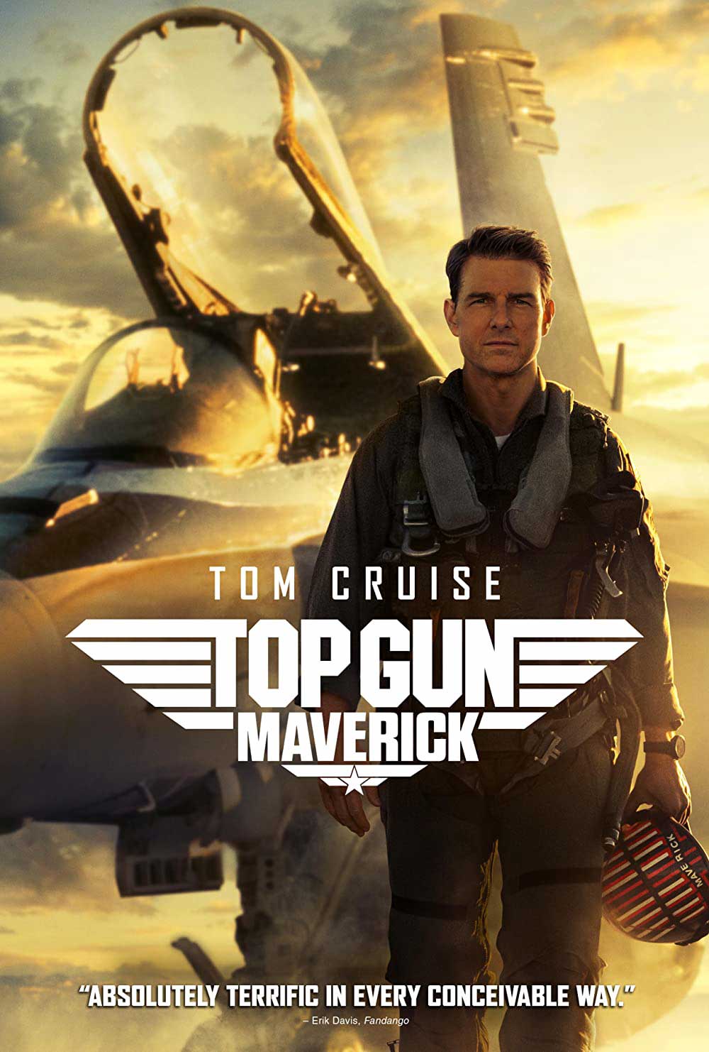 Maverick Poster